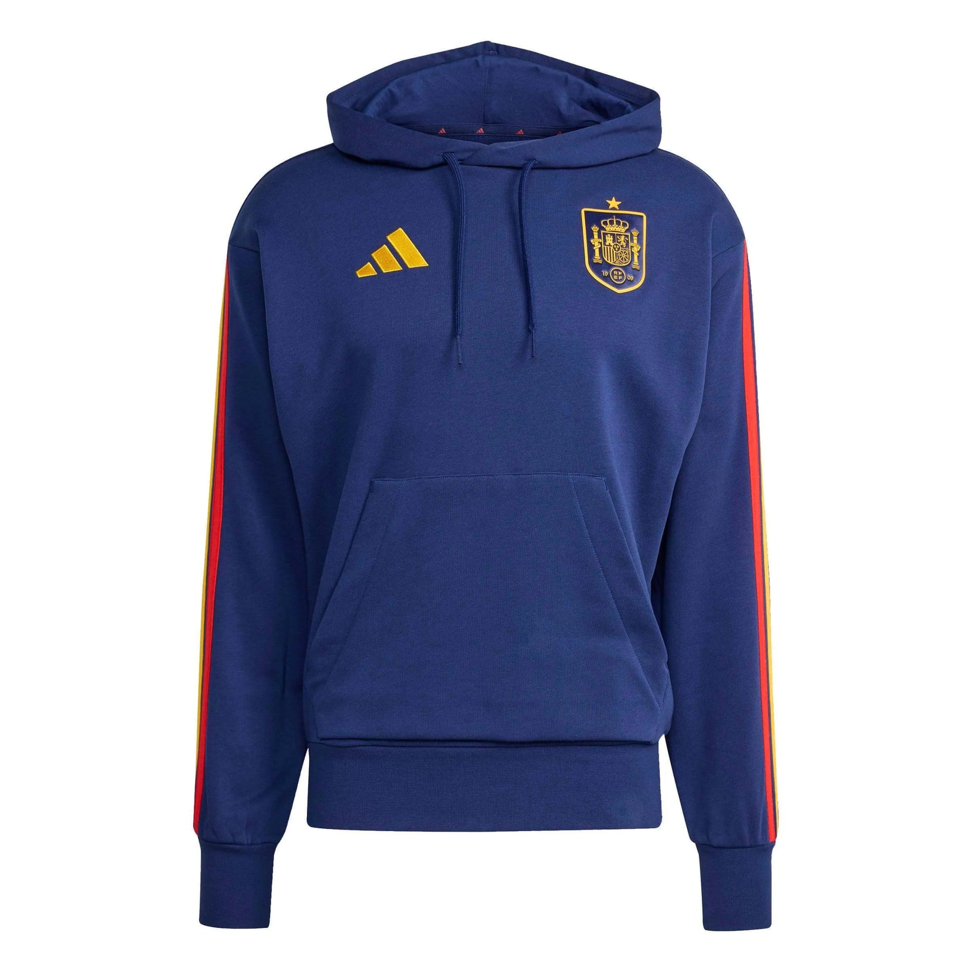 2026 Spain Men's DNA Hoodie Adidas