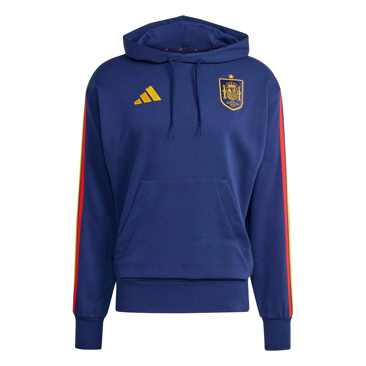 2026 Spain Men's DNA Hoodie Adidas