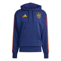 2026 Spain Men's DNA Hoodie Adidas