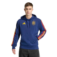 2026 Spain Men's DNA Hoodie Adidas