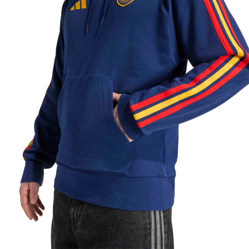 2026 Spain Men's DNA Hoodie Adidas