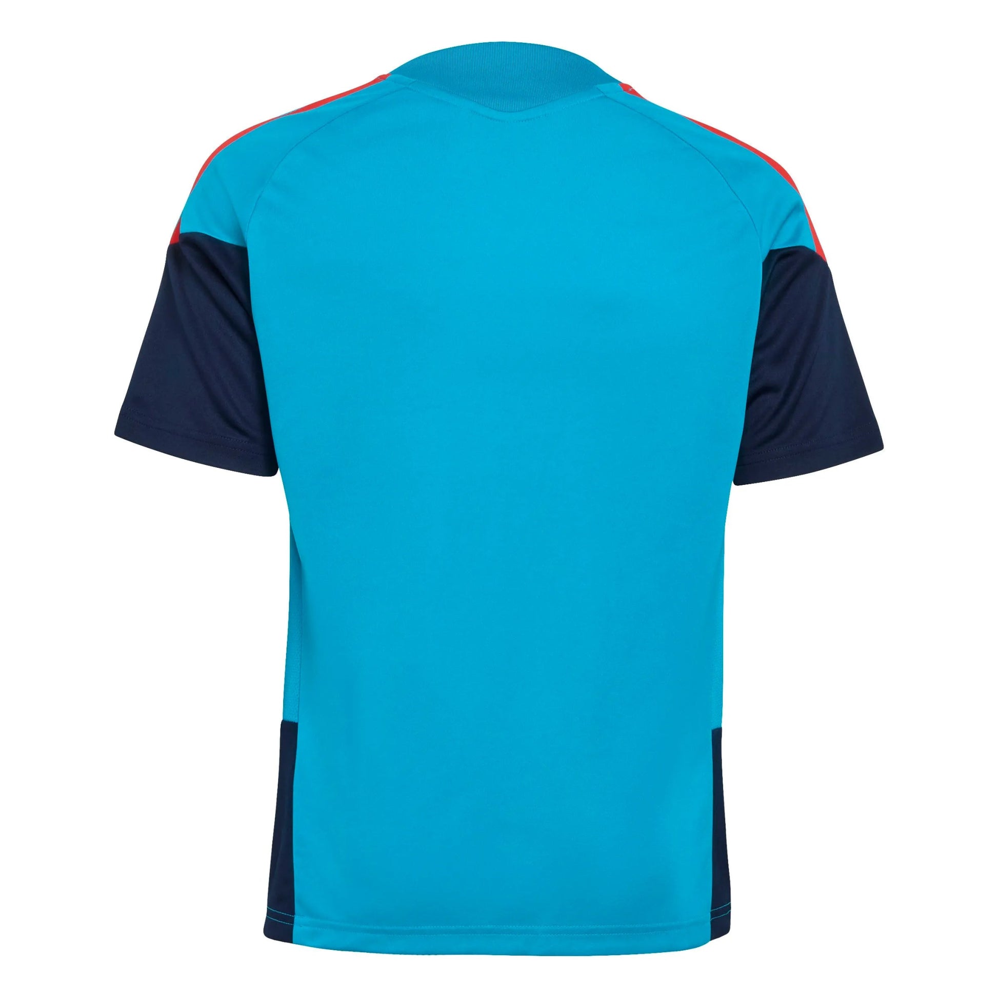2026 Spain Youth Tiro Training Soccer Jersey Adidas