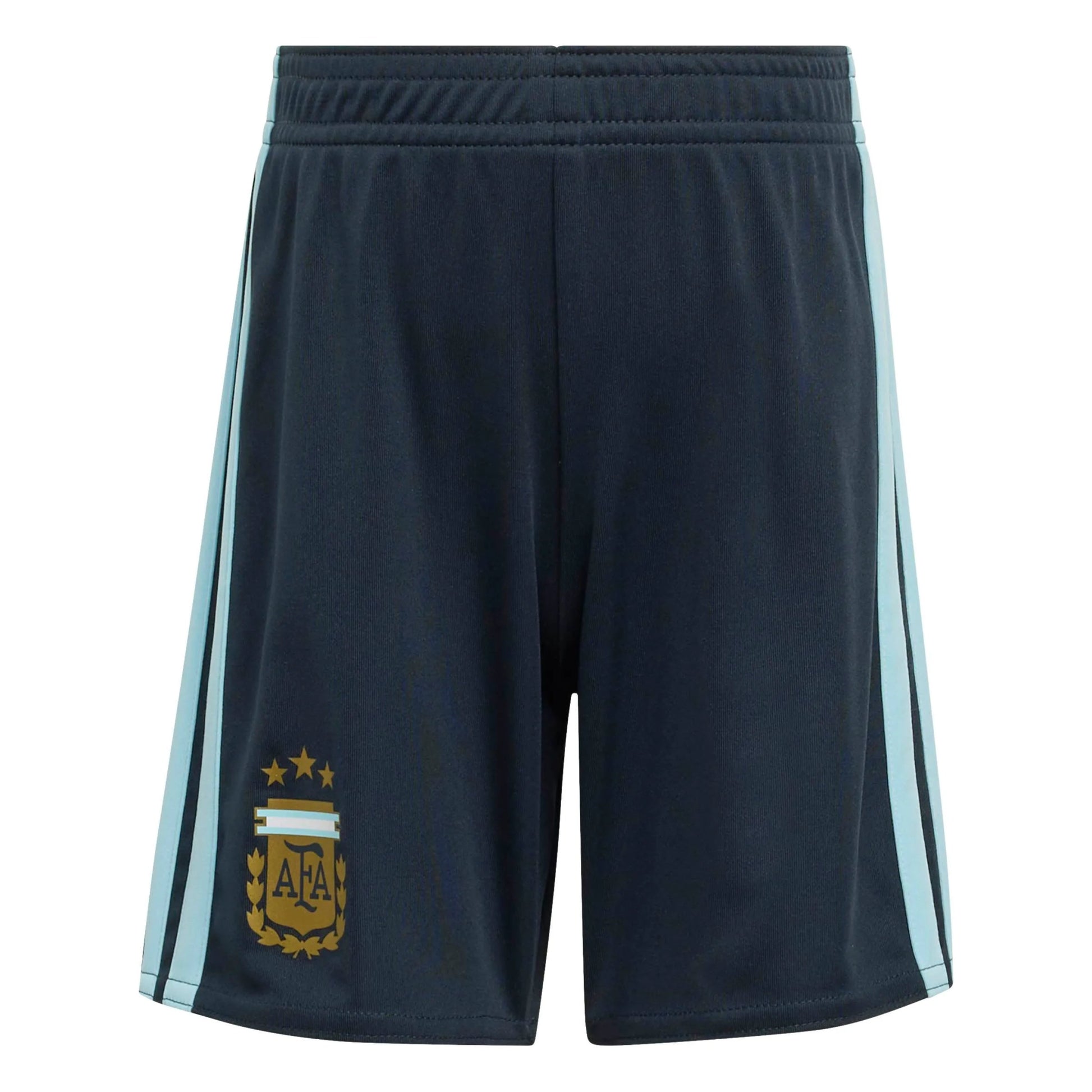 2026 Argentina Kid's Home Messi #10 Mini Kit Adidas