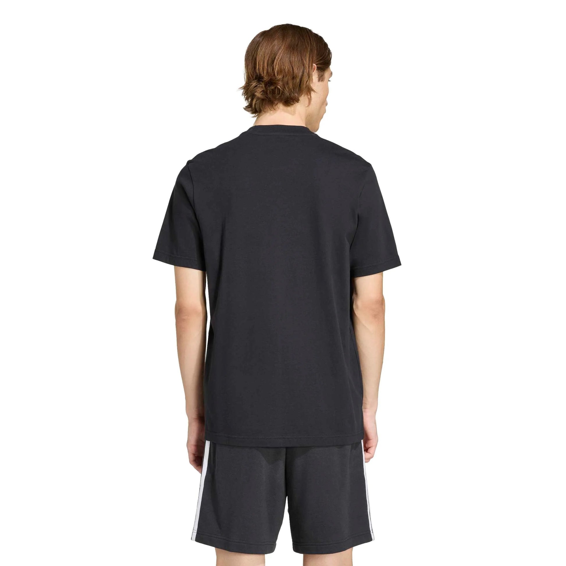 2026 Germany Men's DNA Graphic Tee Adidas