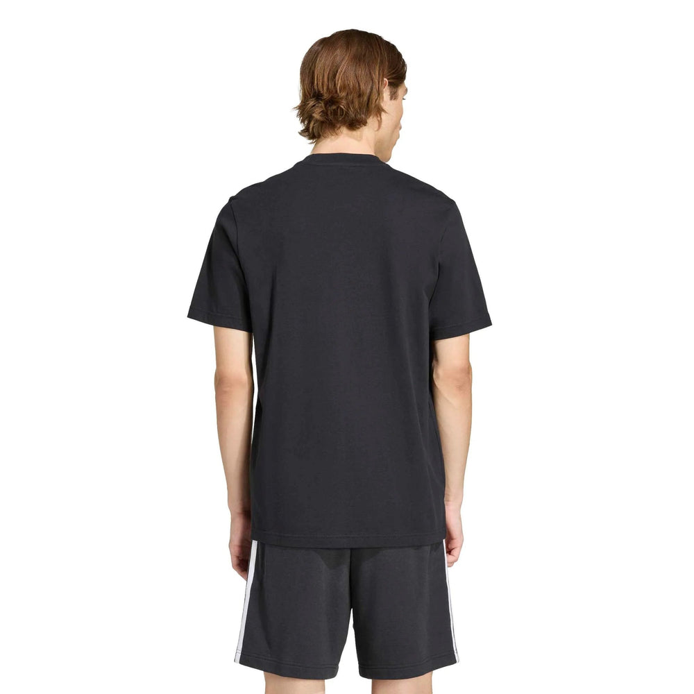 2026 Germany Men's DNA Graphic Tee Adidas
