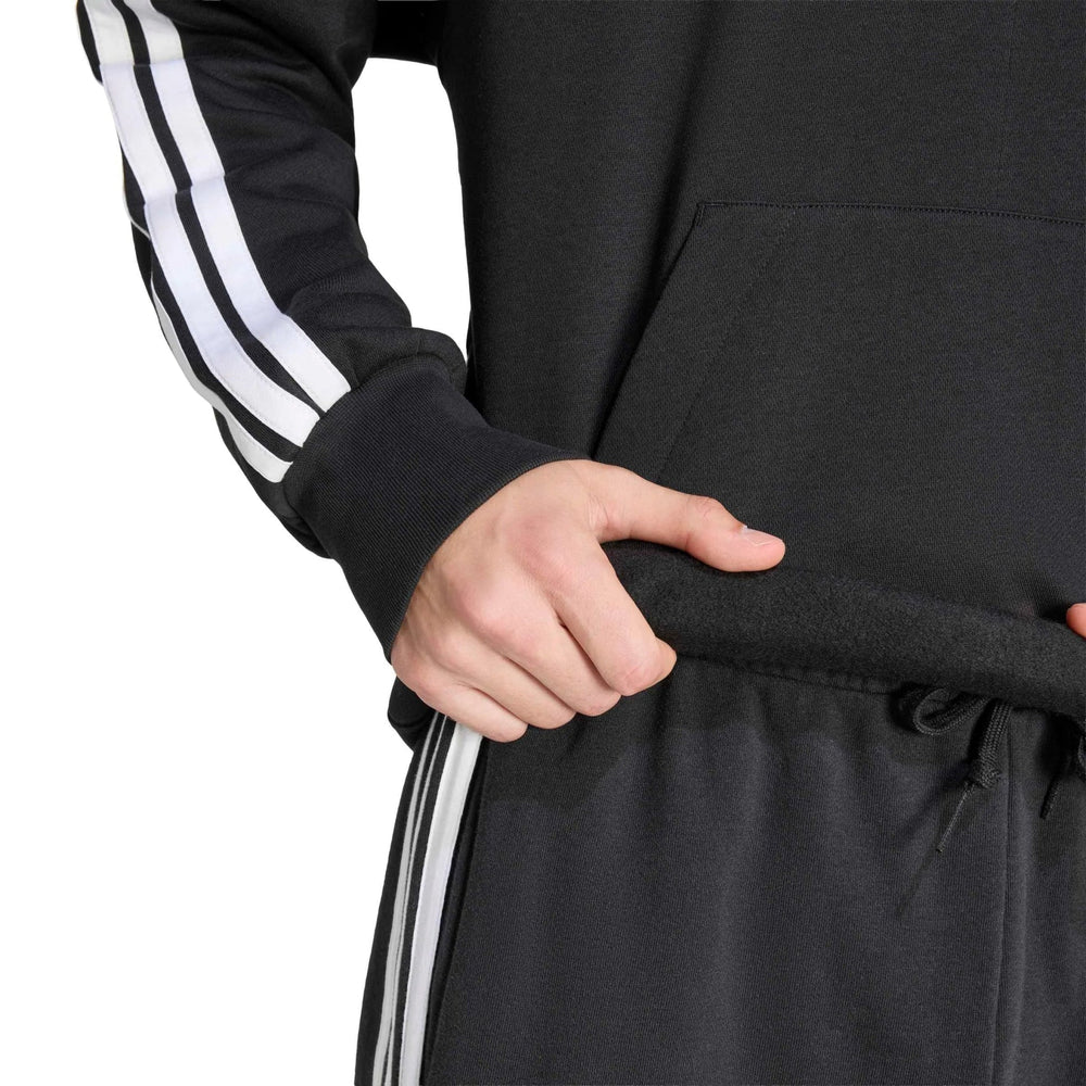 2026 Germany Men's DNA Fleece Hoodie Adidas