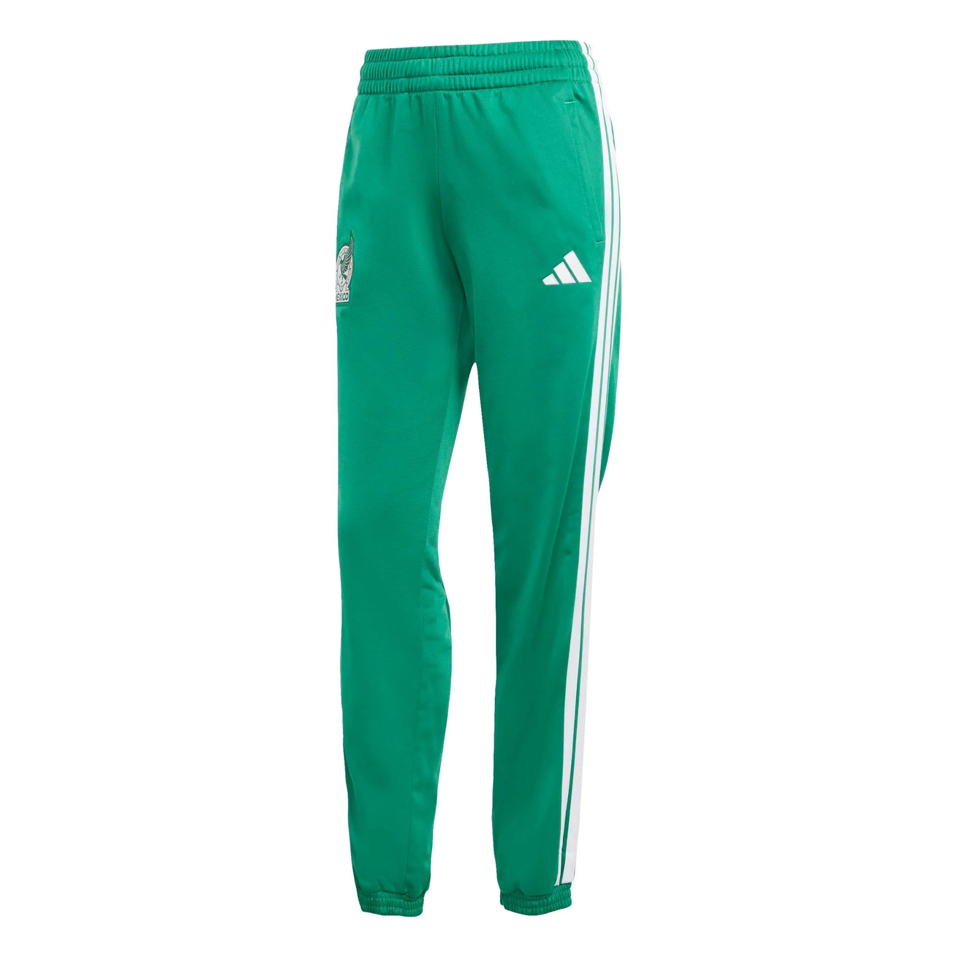 2026 Mexico Women's DNA Track Pants Adidas