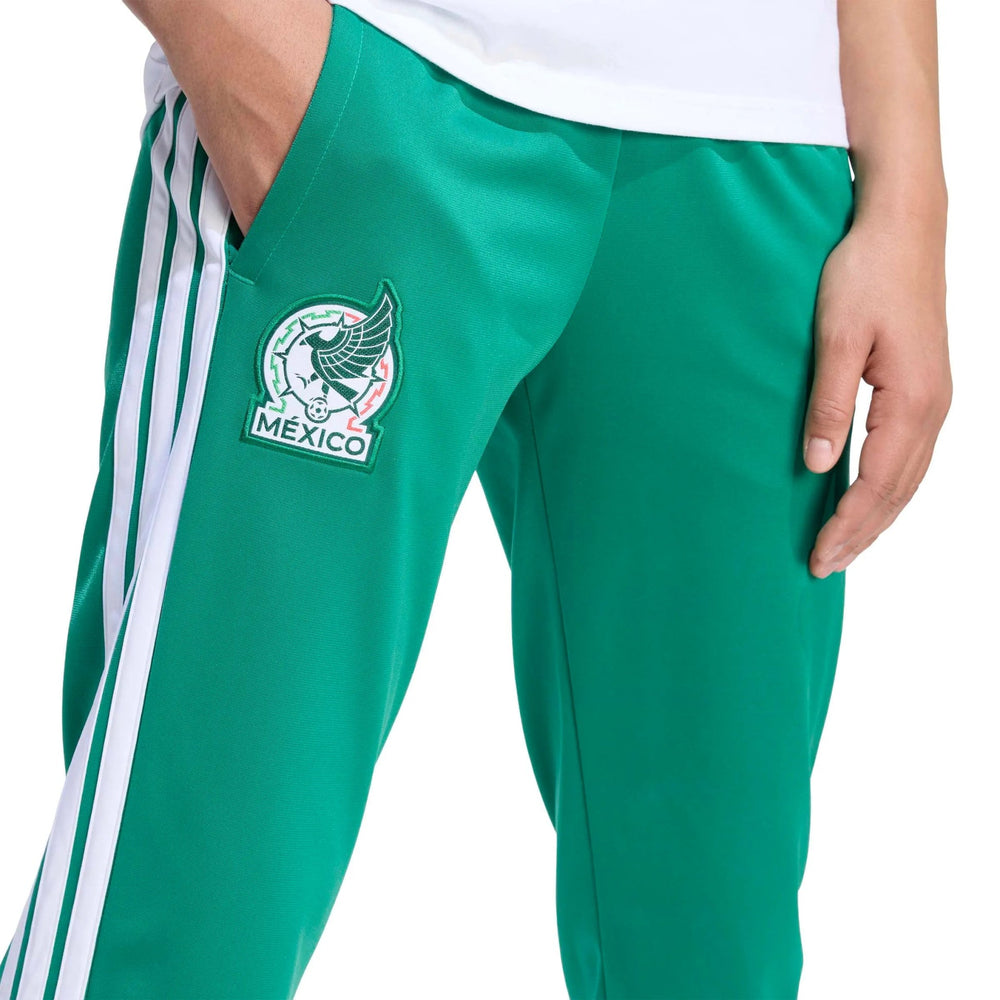 2026 Mexico Women's DNA Track Pants Adidas
