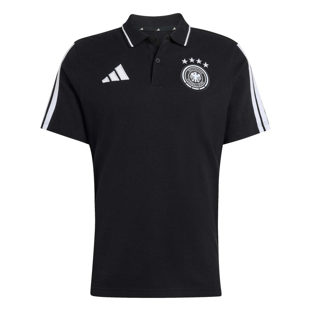 2026 Germany Men's DNA Polo Adidas
