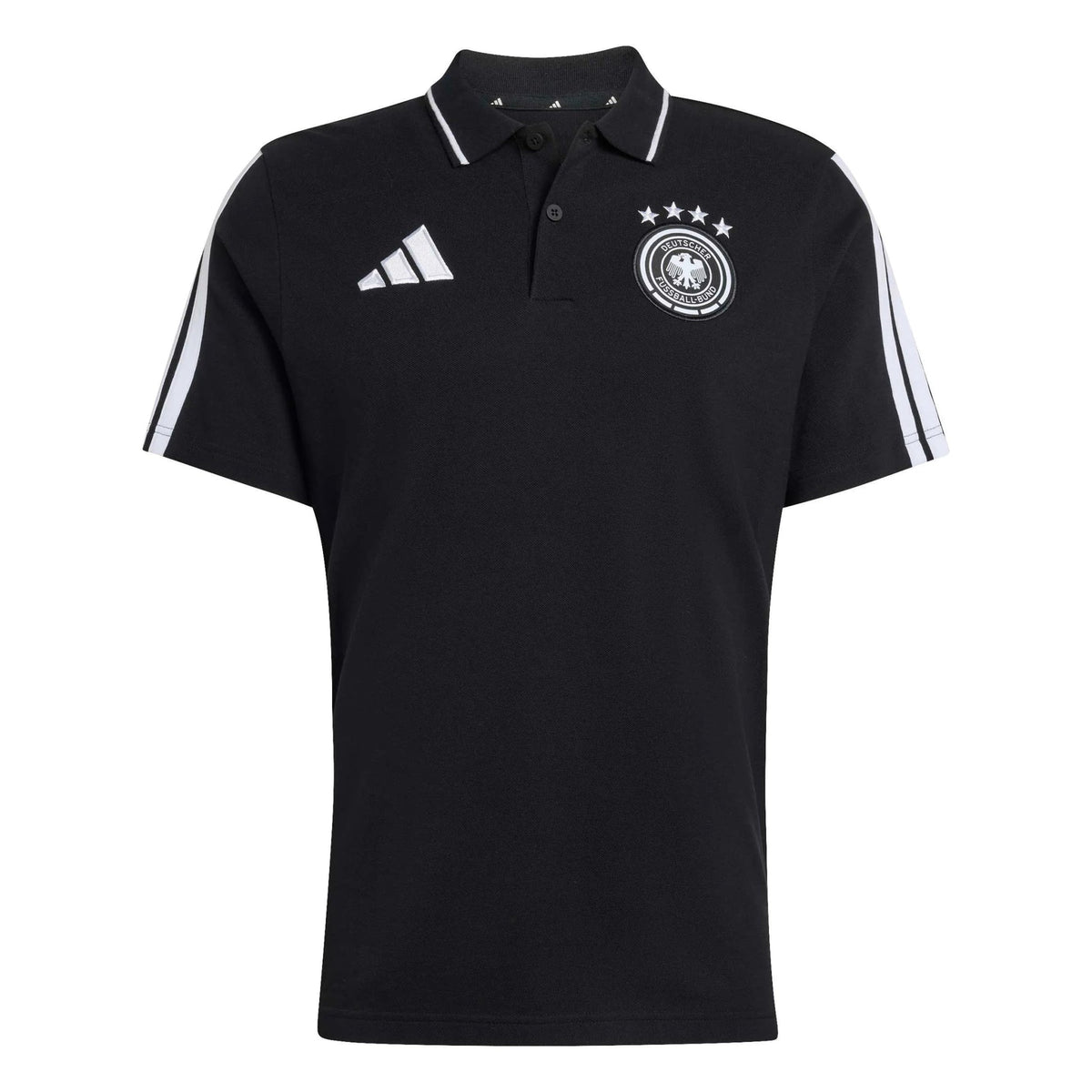 2026 Germany Men's DNA Polo Adidas