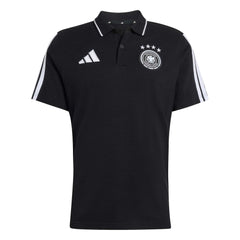 2026 Germany Men's DNA Polo Adidas