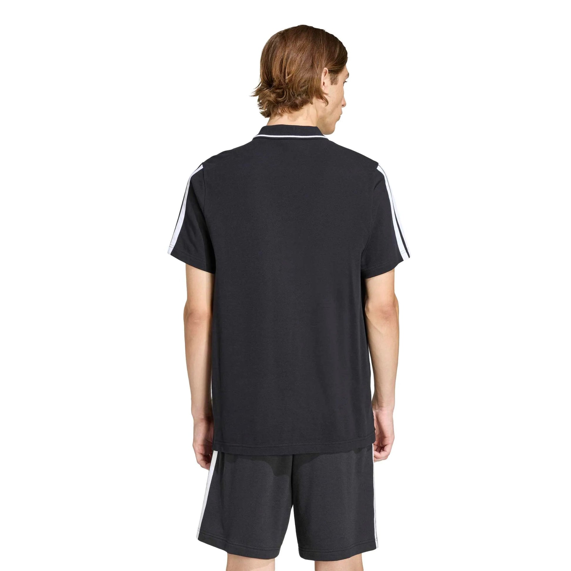 2026 Germany Men's DNA Polo Adidas