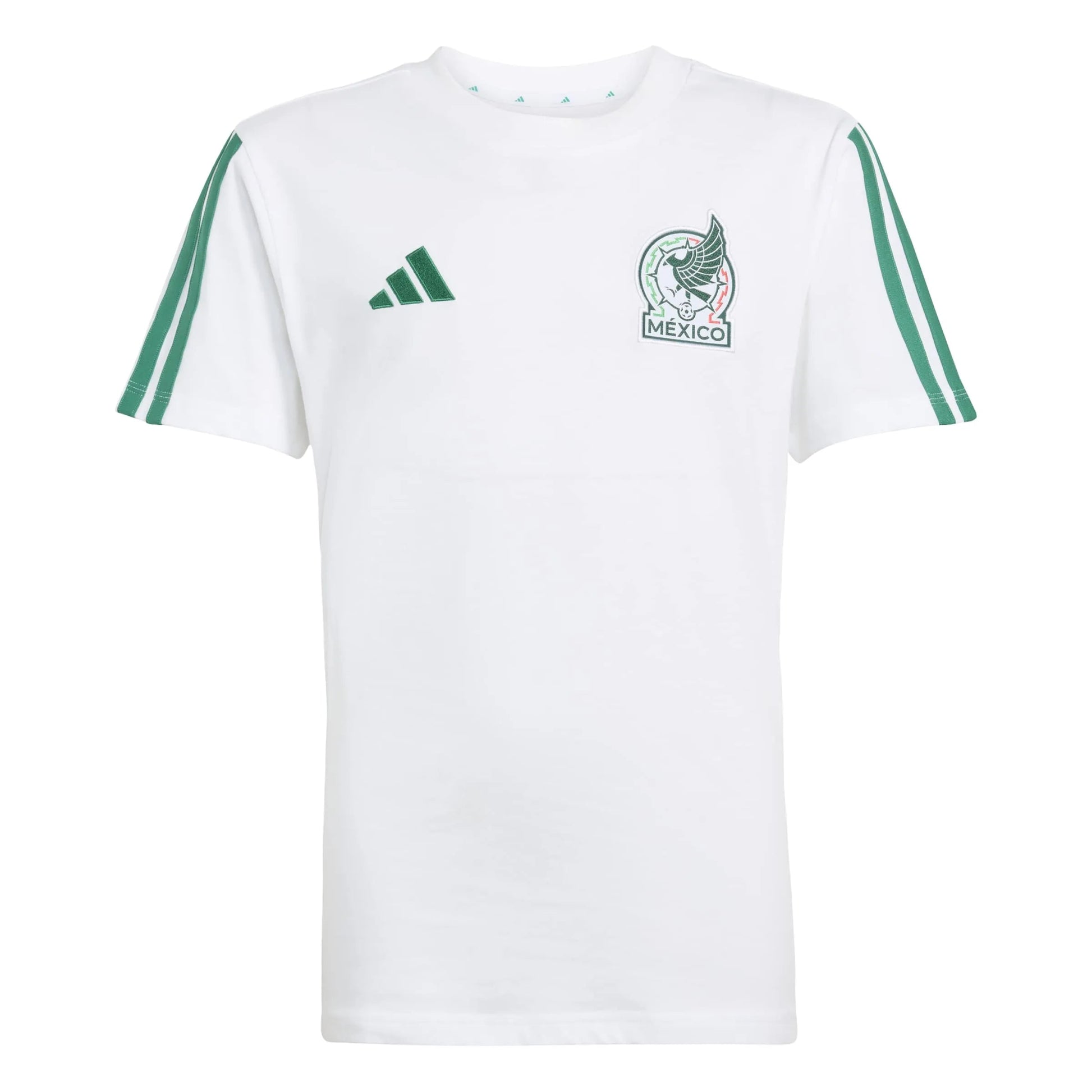 2026 Mexico Youth DNA Tee Adidas