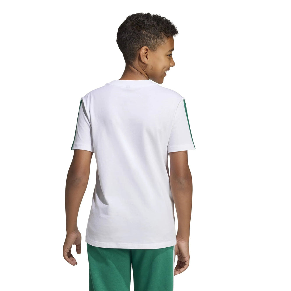 2026 Mexico Youth DNA Tee Adidas