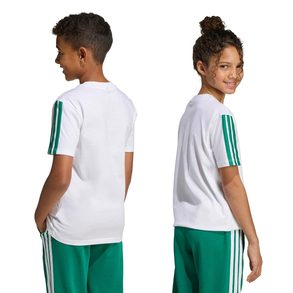 2026 Mexico Youth DNA Tee Adidas