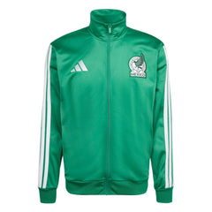 2026 Mexico Men's DNA Track Top Adidas