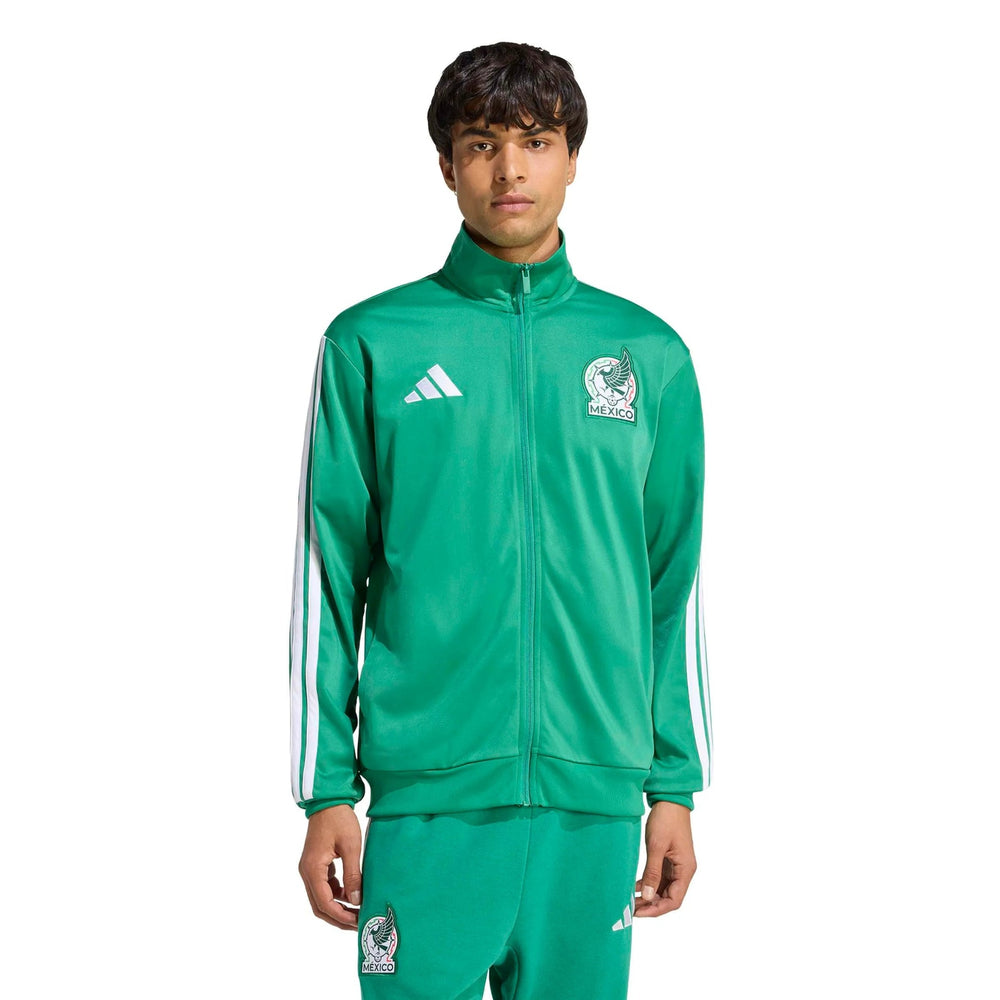 2026 Mexico Men's DNA Track Top Adidas