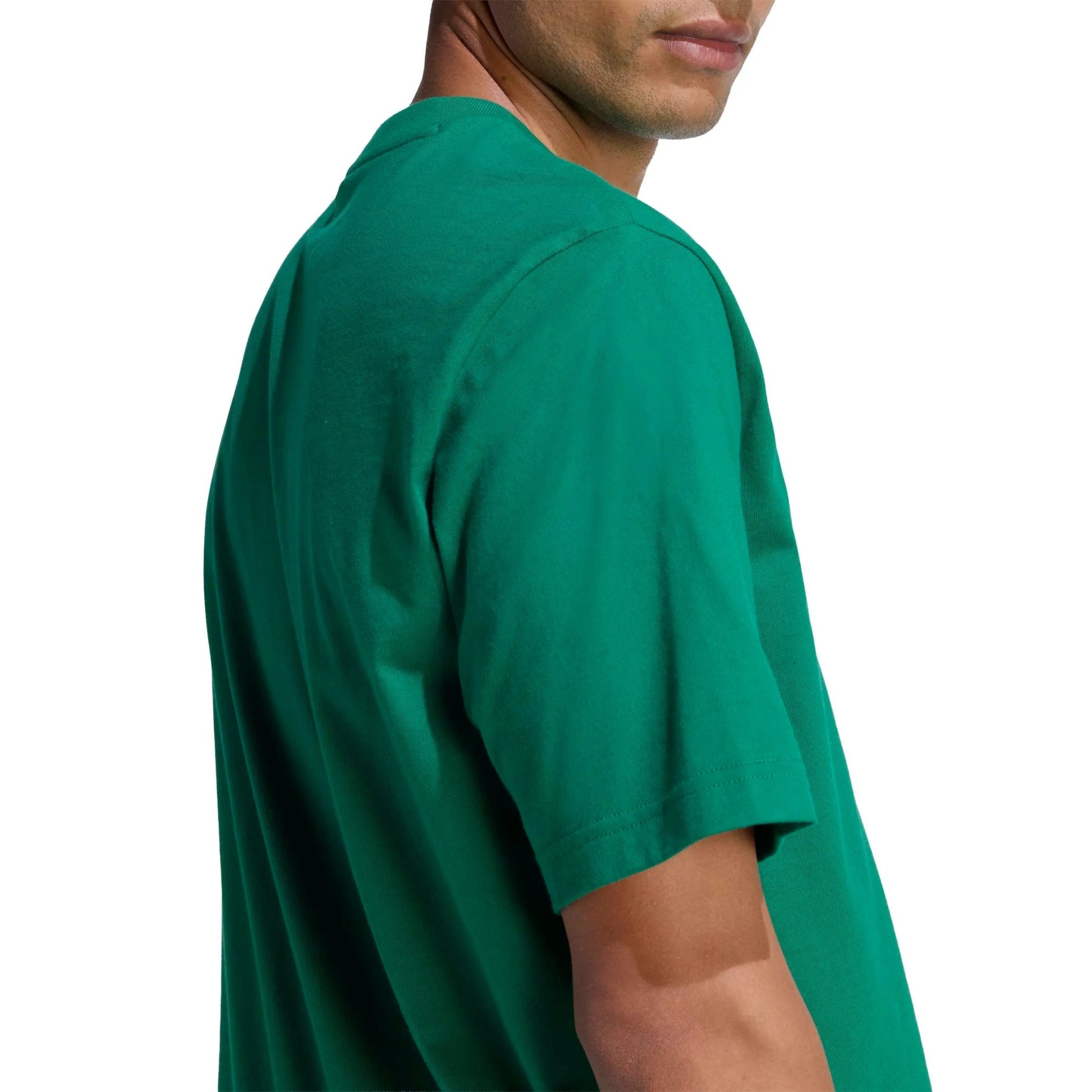 2026 Mexico Men's DNA Graphic Tee Adidas