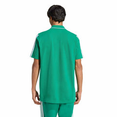 2026 Mexico Men's DNA Polo Adidas