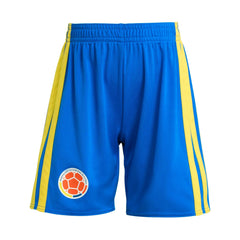 2026 Colombia Kid's Home Mini Kit Adidas