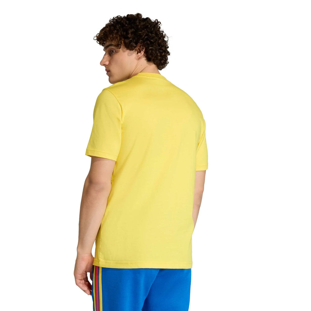2026 Colombia Men's DNA Graphic Tee Adidas