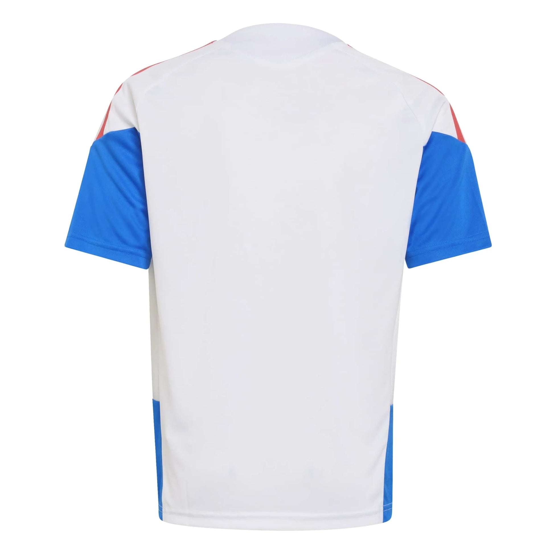2026 Colombia Youth Training Soccer Jersey Adidas
