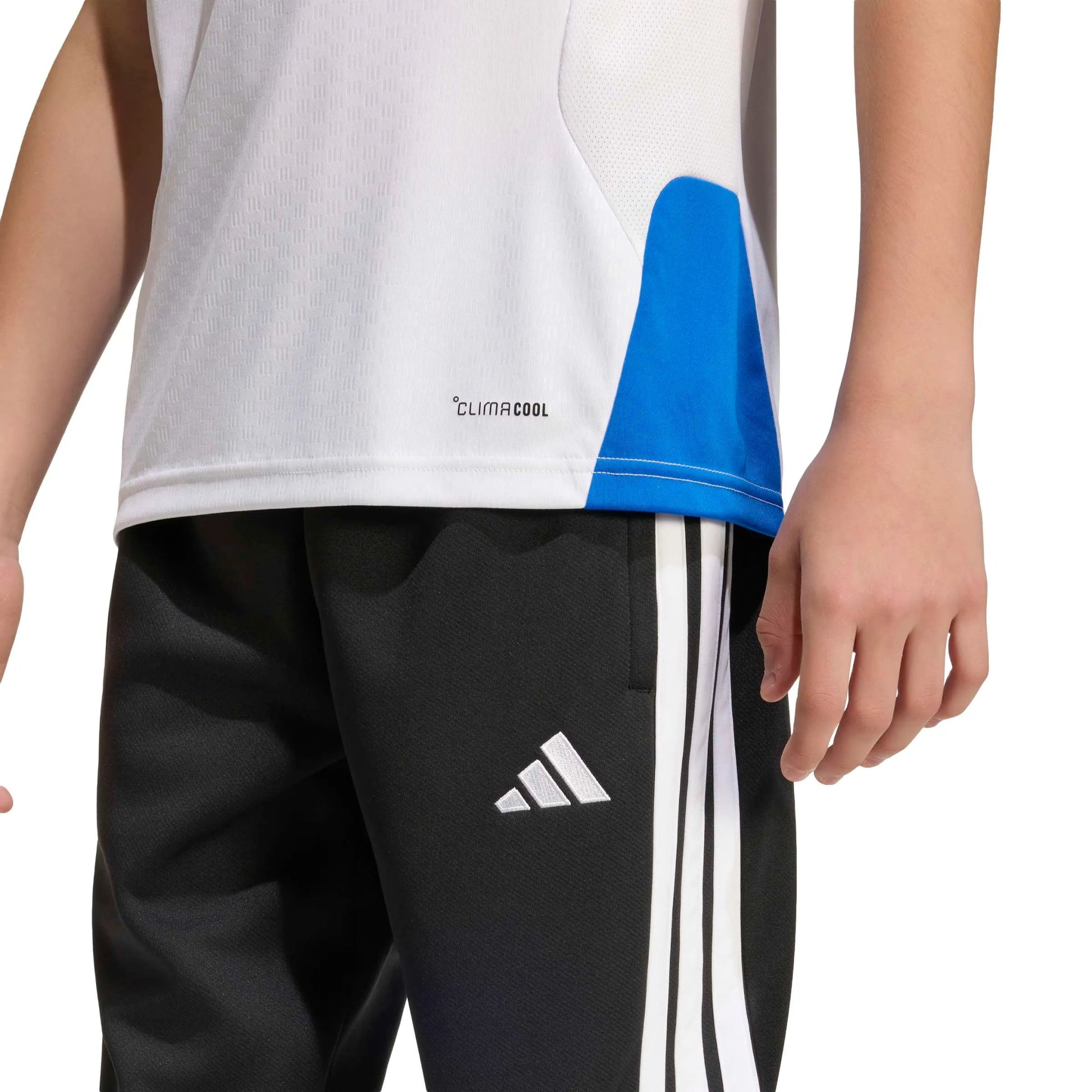 2026 Colombia Youth Training Soccer Jersey Adidas