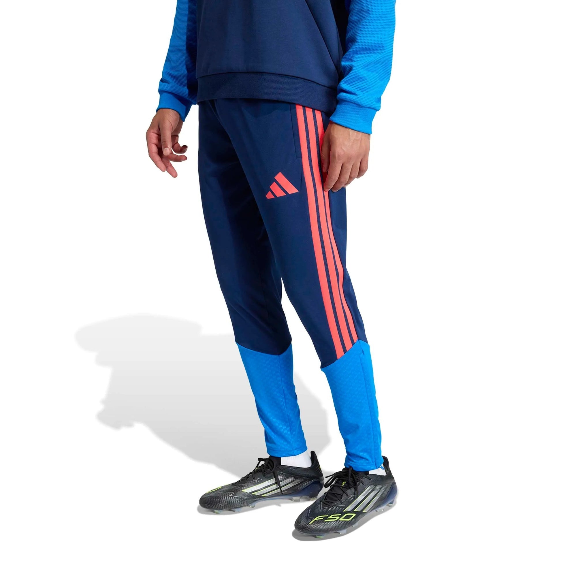 2026 Colombia Men's Training Pants Adidas