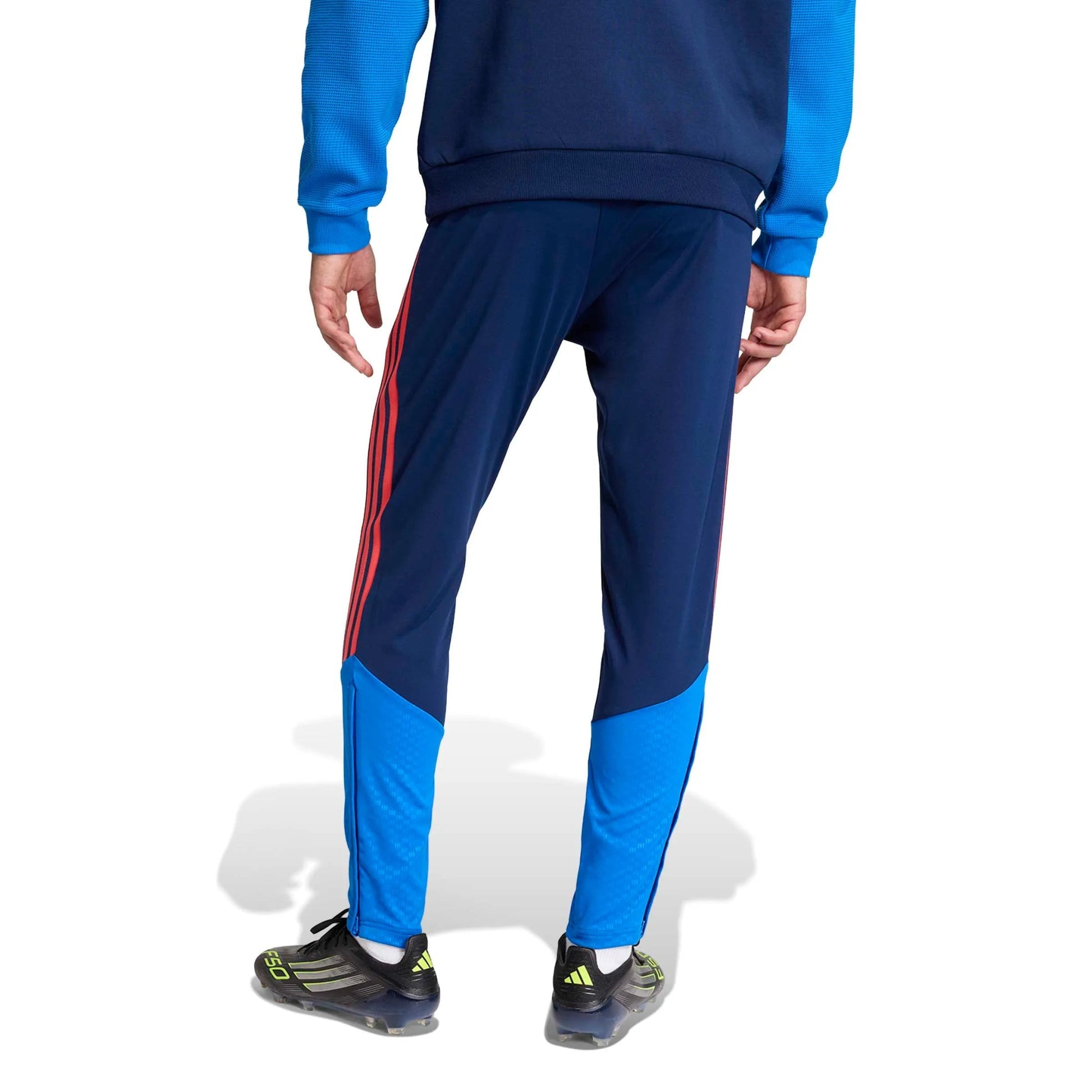 2026 Colombia Men's Training Pants Adidas