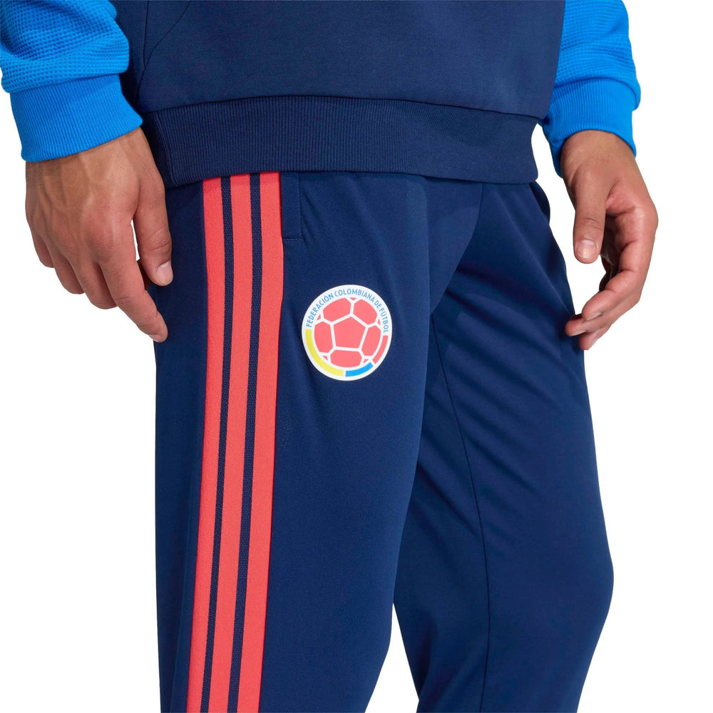 2026 Colombia Men's Training Pants Adidas