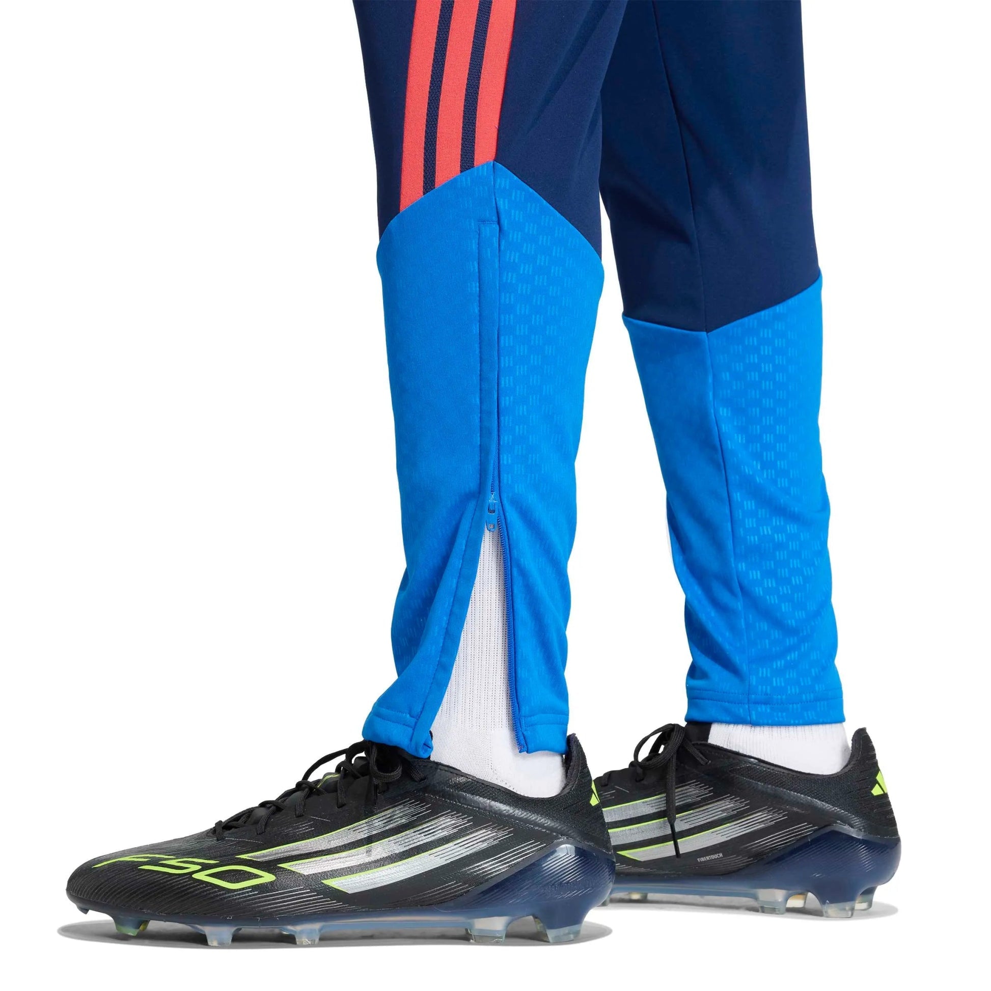 2026 Colombia Men's Training Pants Adidas