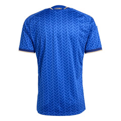 2026 Italy Men's Stadium Home Soccer Jersey Adidas