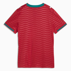 2026 Portugal Women's Stadium Home Soccer Jersey Puma