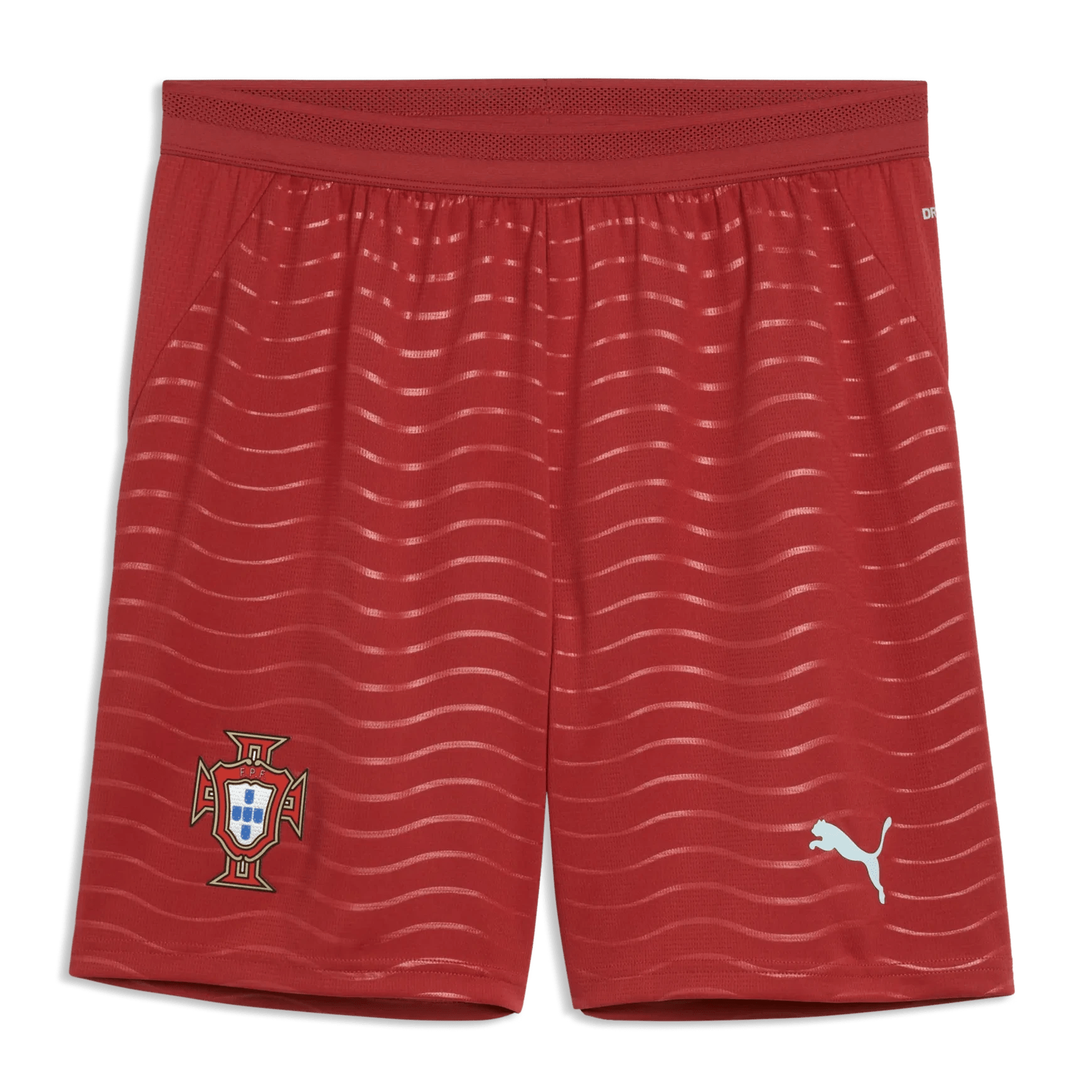 2026 Portugal Men's Stadium Home Shorts Puma