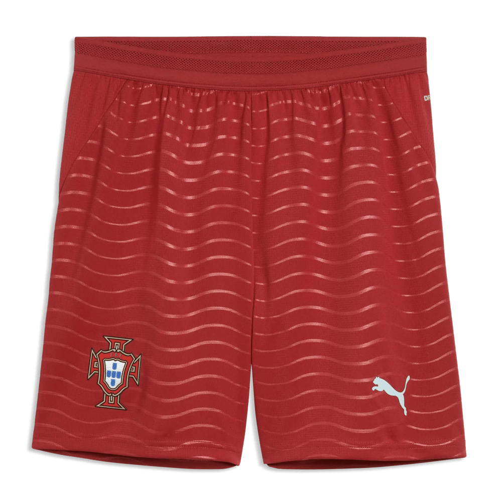 2026 Portugal Men's Stadium Home Shorts Puma