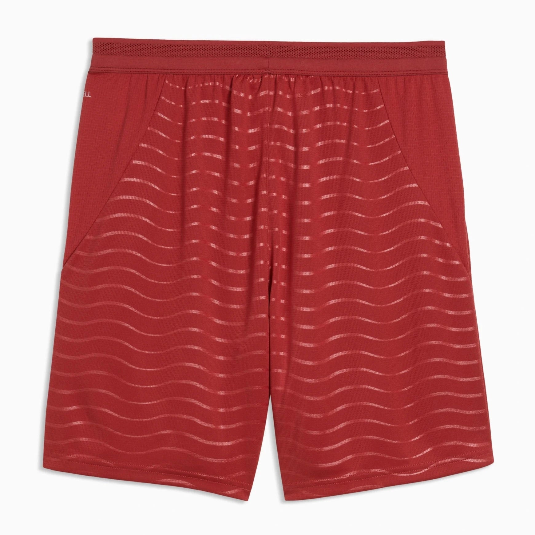 2026 Portugal Men's Stadium Home Shorts Puma
