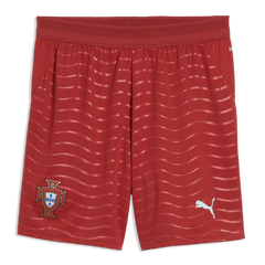 2026 Portugal Youth Stadium Home Shorts Puma