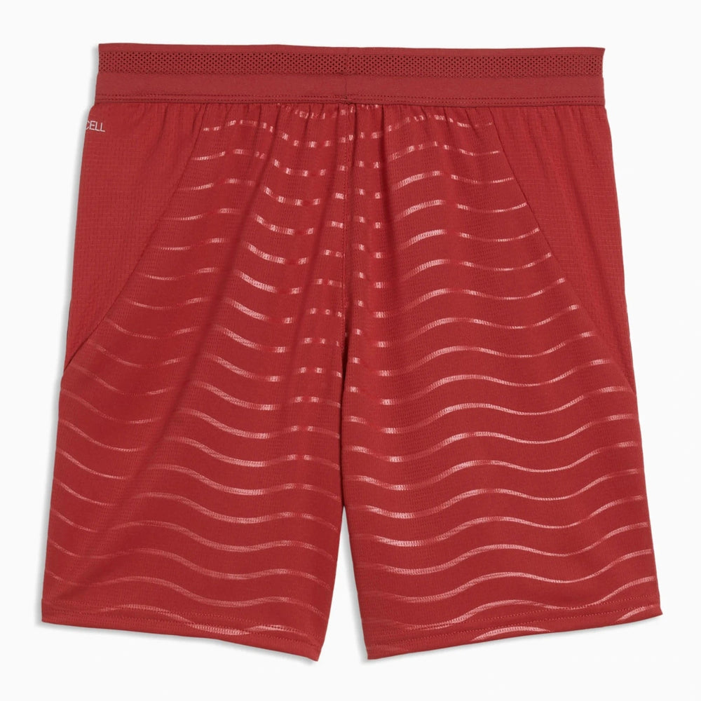 2026 Portugal Youth Stadium Home Shorts Puma