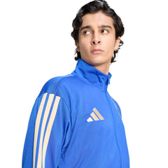 2026 Italy Men's DNA Track Top Adidas
