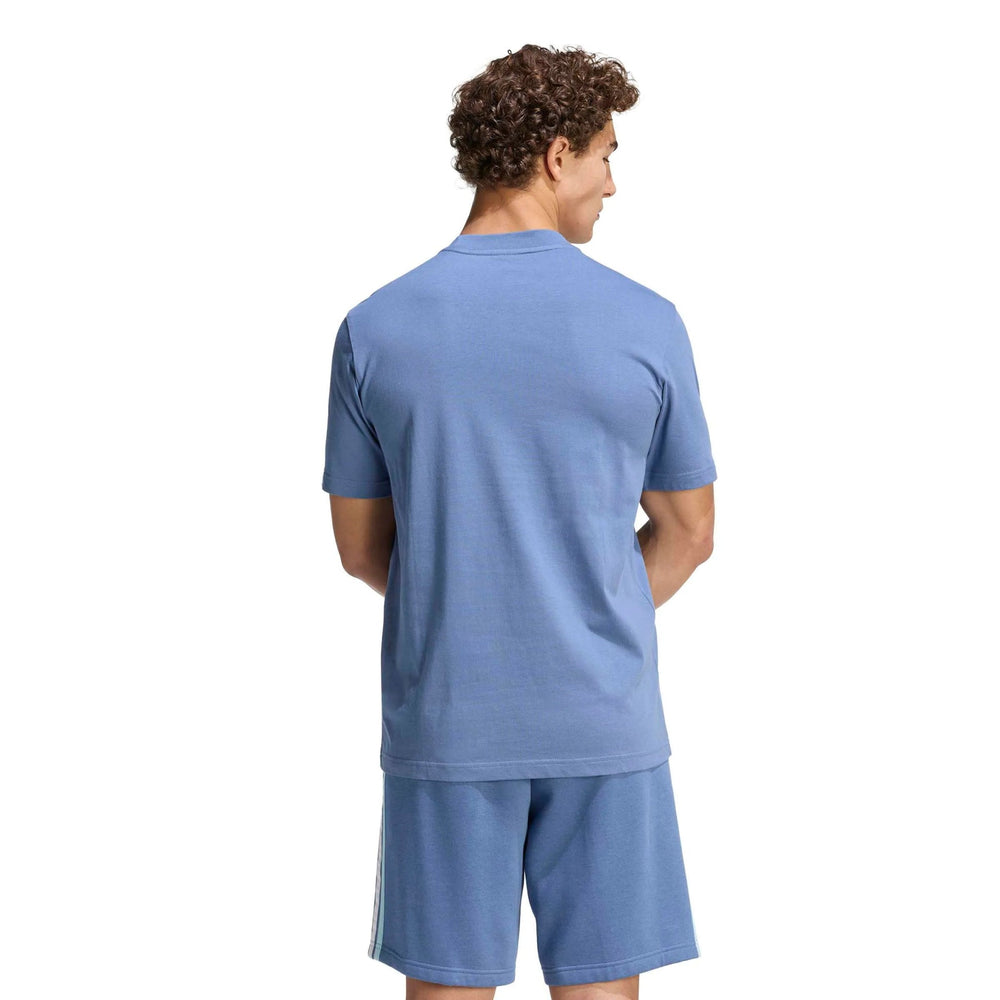 2026 Argentina Men's Amply Tee Adidas