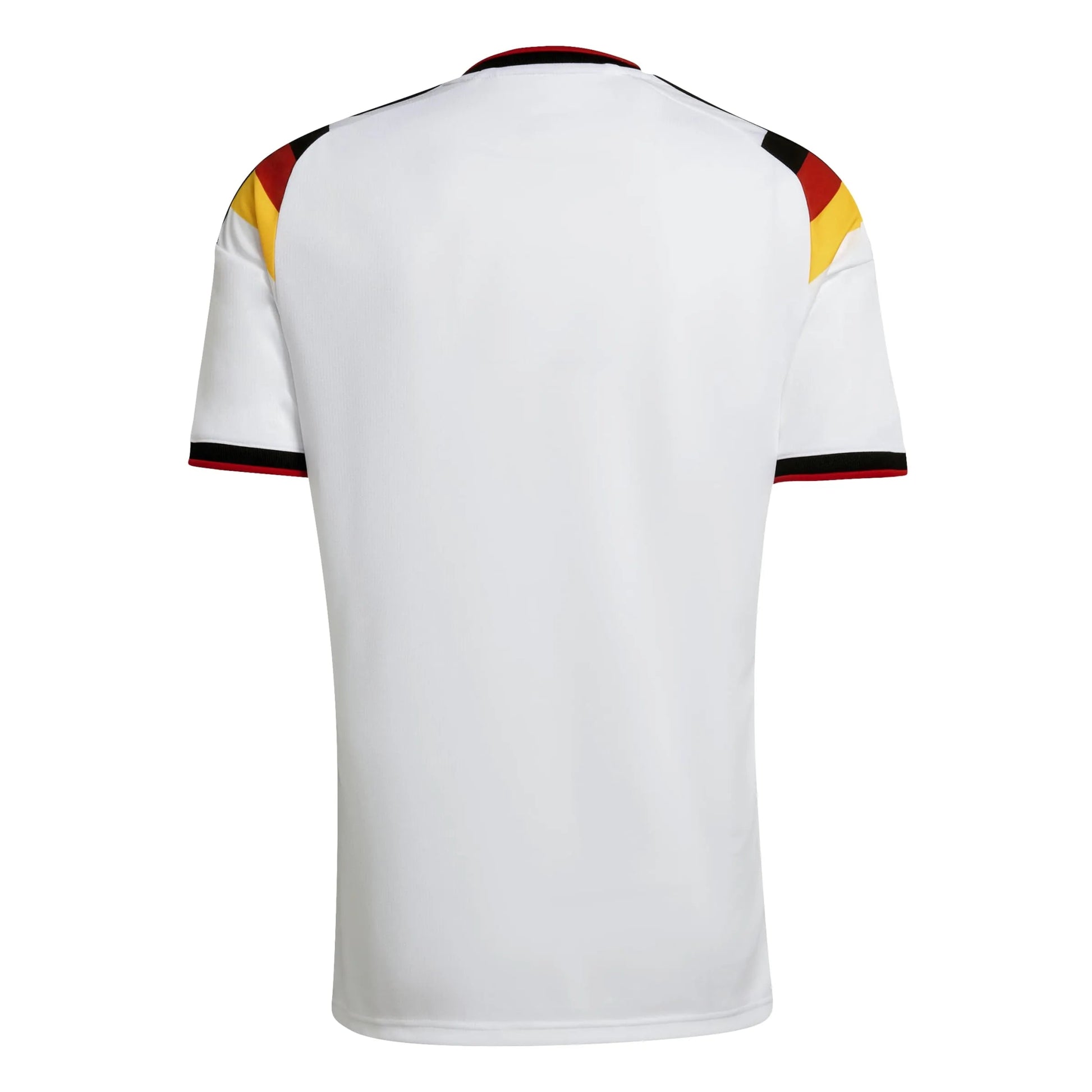 2026 Germany Men's Stadium Home Soccer Jersey Adidas