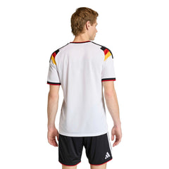 2026 Germany Men's Stadium Home Soccer Jersey Adidas