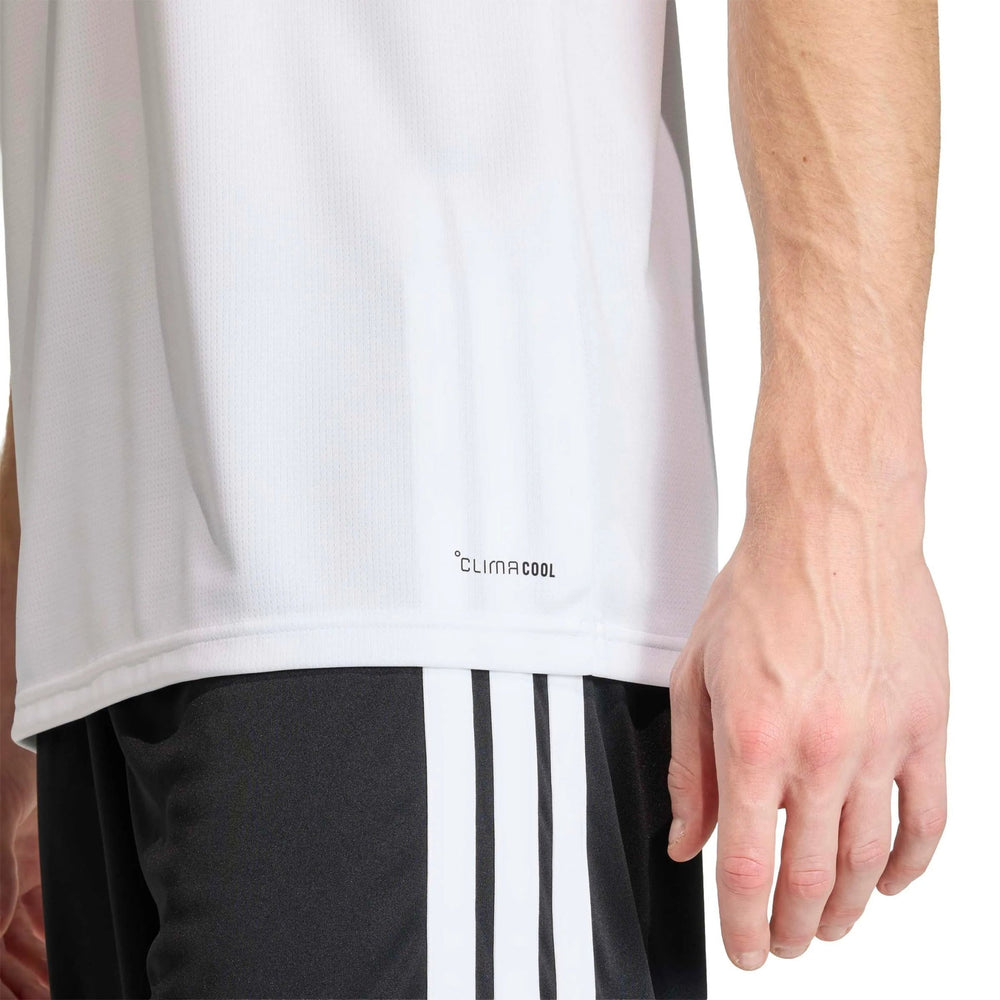 2026 Germany Men's Stadium Home Soccer Jersey Adidas
