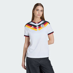 2026 Germany Women's Stadium Home Soccer Jersey Adidas