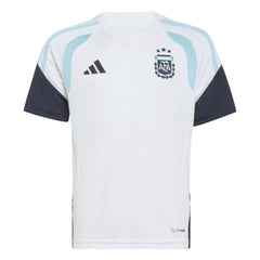 2026 Argentina Youth Training Soccer Jersey Adidas