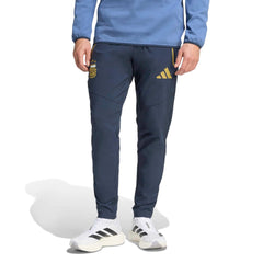 2026 Argentina Men's Tiro Travel Pants Adidas