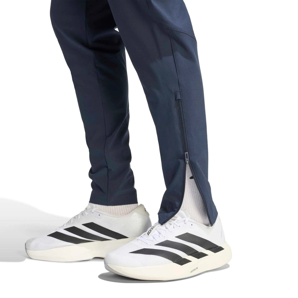 2026 Argentina Men's Tiro Travel Pants Adidas