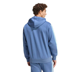 2026 Argentina Men's DNA Fleece Hoodie Adidas
