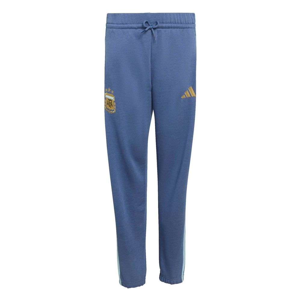 2026 Argentina Youth Pants Adidas
