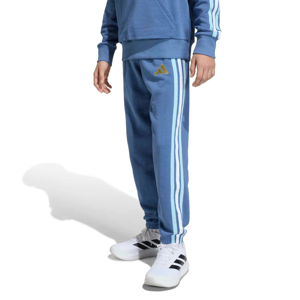 2026 Argentina Youth Pants Adidas